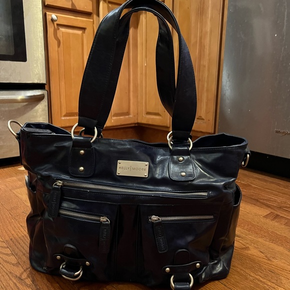 Kelly Moore “Libby” Camera bag